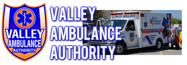 Valley Ambulance Authority